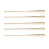 Long Shoe Horn Extended Prevent Deformation Shoe Helper for Elderly