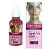 Suero Facial Cqk Aclarante Y Despigmentante 20+