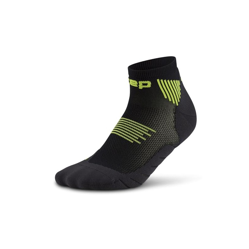 CEP - Men's Core 5.0 Low Cut Compression Running Socks