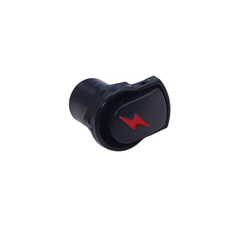 METER STAR Gas Oven Electronic Ignition Button, Grill Replacement Igniter