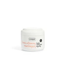 Moisturising Cream Pro-Vitamin B5 (D-Panthenol) 100 ml
