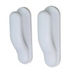 Made by Curtain Parts 'A Feel 2 Pack 1 Pair