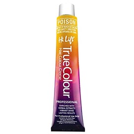 Hi Lift True Colour Hair Colour Cream, TC000, Neutral Toner, 100 millilitre