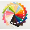 Airlaid Napkins, Fabric Similar to 23 Colours 40x40 cm High Quality Fabric