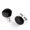 BN 1 Pair Cufflinks Mens Cufflinks for Men Shirt Business