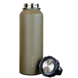 Condor Vacuum Sealed Thermal Bottle (FDE, 40 OZ)
