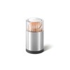 Tescoma GrandCHEF Toothpick Dispenser Stainless Steel and Plastic with One-Handed