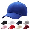 Interstellar Fire Mens Womens Baseball Cap 100% Cotton Adjustable Plain