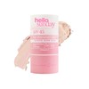 The Shimmer One Mineral Glow Stick SPF 45 Pa Plus