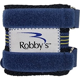 Robby's Wrist Wrap Bowling Wrist Positioner (Medium)