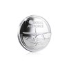 The RAF Collection Silver Coin/Medal - Lightning - High Command