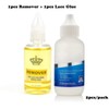 Professional Lace Wig Adhesive and Remover Kit,