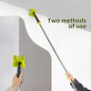 Drywall Corner Edger Tool Adjustable Handle Angle Corner Paint Repair