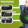 Xtremeauto EV Charging Cable Storage Bag - Waterproof Cable Tidy