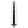 Safe Water Products legionela in-Line Shower Head Filter Filter Removed