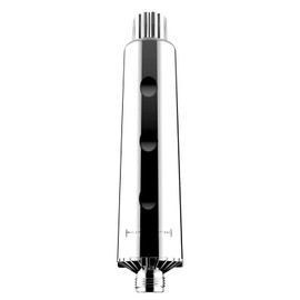 Safe Water Products legionela in-Line Shower Head Filter Filter Removed 99.99999% of Harmful Substance