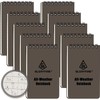 GLORYFIRE Waterproof Notebook Tactical All-Weather Spiral Memo Paper Notepad with