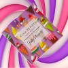 Paleta 9 Sombras Sweet Dessert Collection Xime Beauty Orig. Color