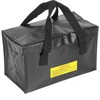 Battery Safe Bag ExplosionProof Fireproof Lipo Battery Storage Bag for