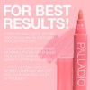 Palladio Palladio Lip Stain, Pinky