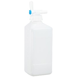 Osawa Wax BOLL All-Purpose Poly Container with Cook 3.3 gal (1 L) AX-1V