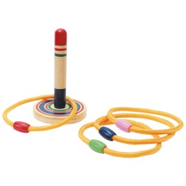 池田工業社 わなげ [ わなげ/輪投げ ] 000046390