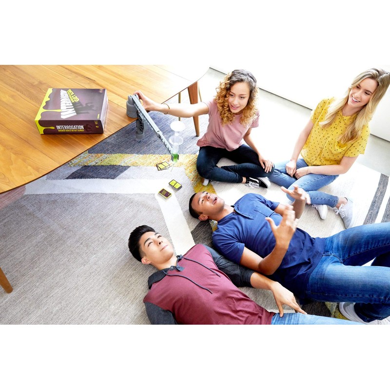 Mattel Games Slime Time