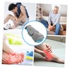 Healeved 1pc Foot Drop Orthosis Ankle Support Brace for Improved