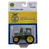 John Deere 1/64 Scale 4850 Tractor with FFA Logo