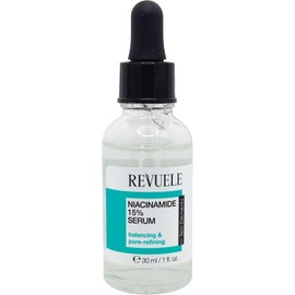REVUELE SKIN ELEMENTS SUERO NIACINAMIDA 15% 30ML