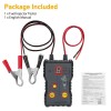 Unbranded 12V Car Fuel Injector & Pressure Tester Kit, Diagnostic