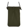Gourmandies IIIIpocket Smartphone Pouch Khaki IPK-01KK