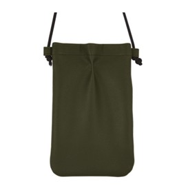Gourmandies IIIIpocket Smartphone Pouch Khaki IPK-01KK