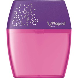 Maped Shaker 2 Hole Sharpener