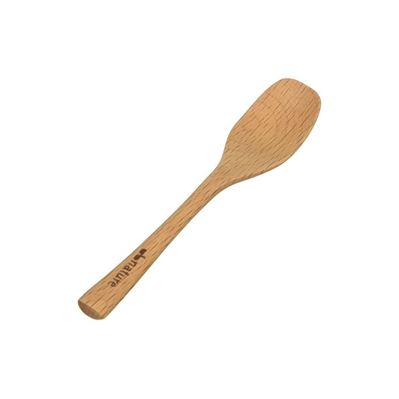 SUNCRAFT OB Nature (natyure) Ice Cream Spoon OBN – 113