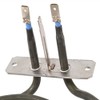 SPARES2GO 2 Turn Heater Element for Hotpoint Oven Cooker (2000
