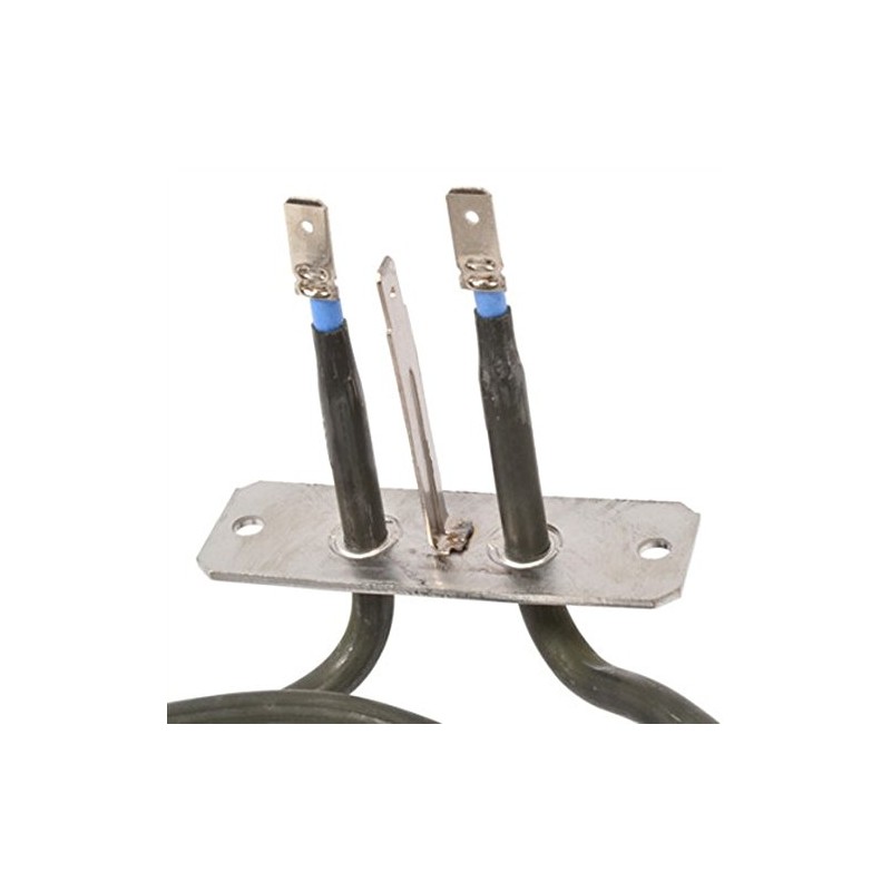 SPARES2GO 2 Turn Heater Element for Hotpoint Oven Cooker (2000