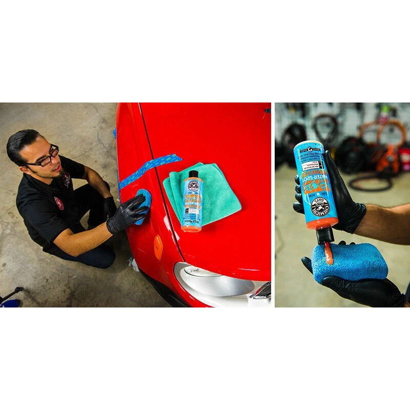 Chemical Guys SPI10816 - Heavy Duty Water Spot Remover (16