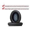 ACCIUK Replacement Ear Pads, Compatible with Bose SoundLink AE2 Headphones,