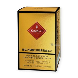 Grain-on Gold Kamut Enzyme G 3g x 30 packets / 그레인온 골드 카무트 효소G 3g x 30포