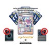 my-booster Pokémon Company SV01-FR24-UB-251, Multi-Colour