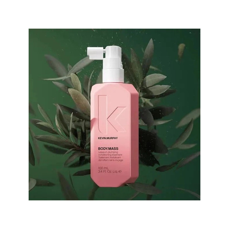 KEVIN.MURPHY Body Mass 100mL