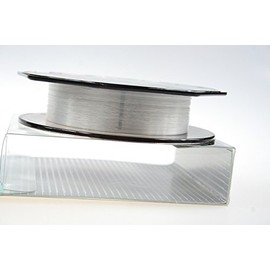 Konger World Champion Fluorocarbon Coated Fishing Line 0.10-0.30 mm/150 m Monofilament Line Super Strong (0.20 mm / 6.10 kg)