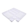 Beavorty 8pcs Storage Boxes for Home Organization Versatile Sundries Containers