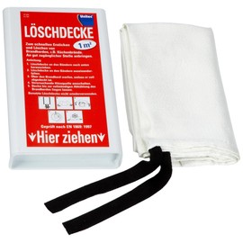 Unitec 47044 Fire Blanket