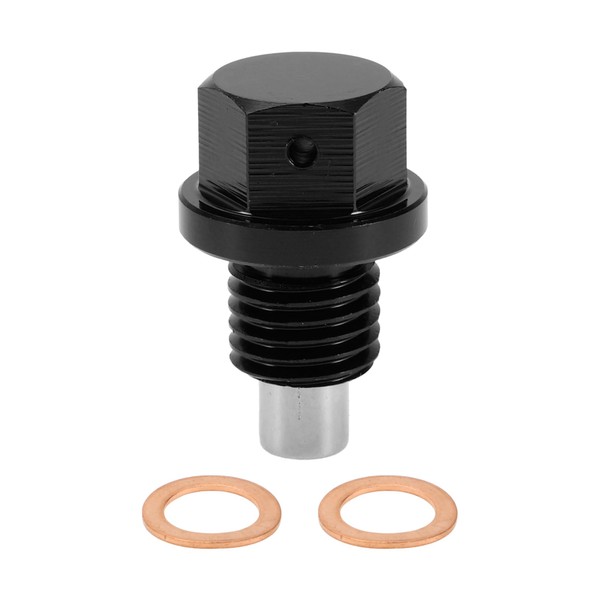 RATCHROLL 1 Set Universal Oil Drain Plug Anti Leakage Oil