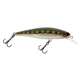 Illex Squad Minnow 65 mm SP Vairon Wobbler