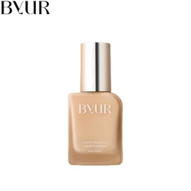 BYUR Serumfit Skinny Glow Liquid Foundation 30ml, Shade:17 Fair