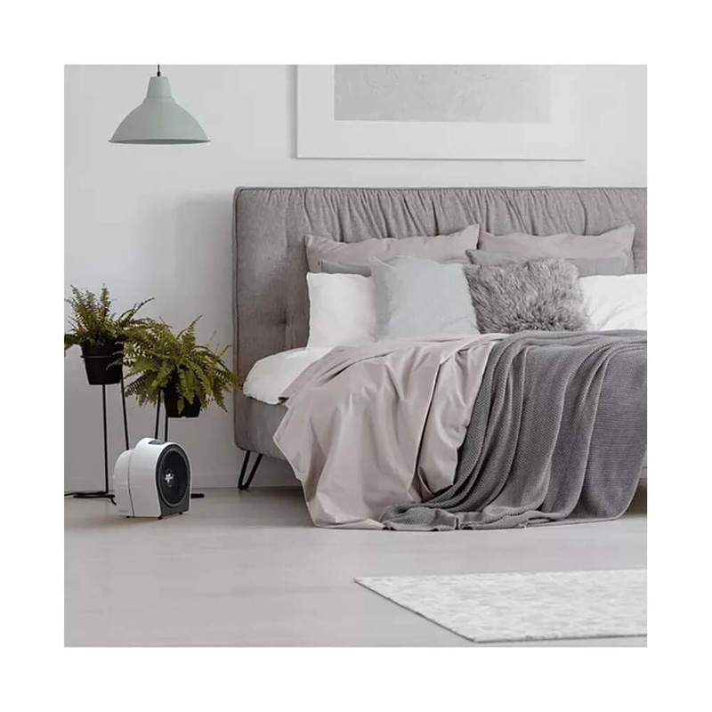Vornado VELOCITY3RWH / EH1-0160-43 / EH1-0160-43 Velocity 3R Whole Room