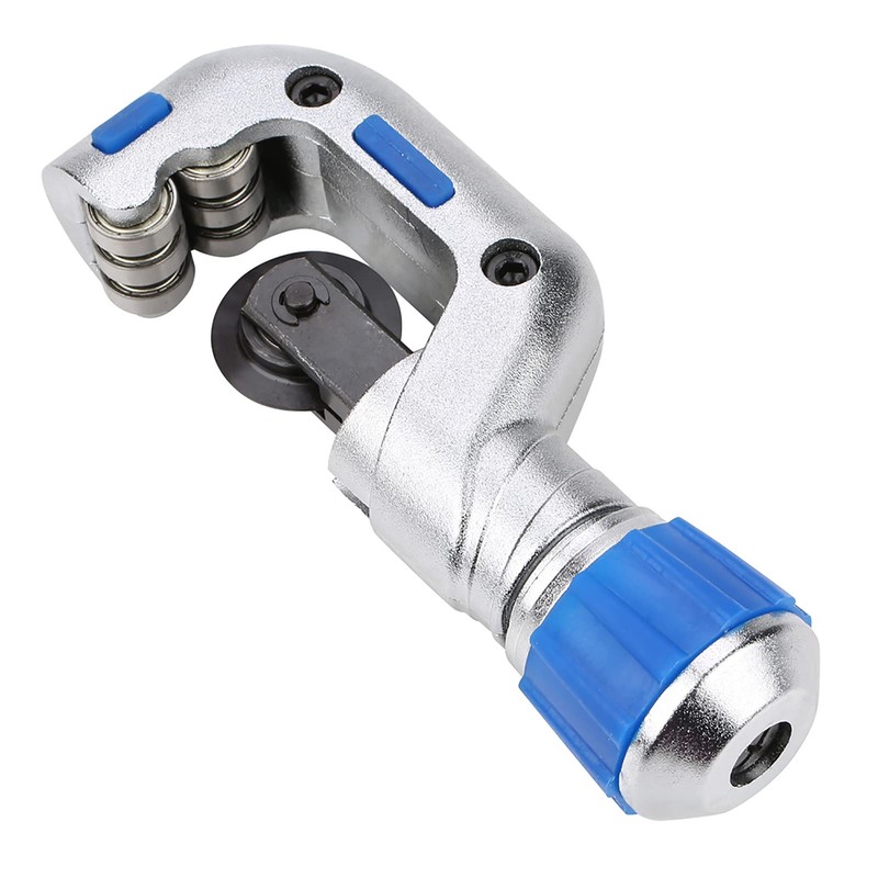 Pipe Cutter, Aluminium Stainless Steel for Coppe (5-50 mm)